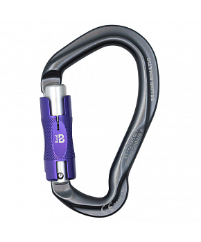 Beal Be Link BI Matic; matt grey Beal Be Link BI Matic; matt grey