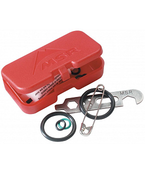 MSR Sada na údržbu MSR Annual Maintenance Kit MSR Sada na údržbu MSR Annual Maintenance Kit