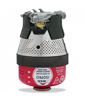 MSR Systém vařiče s příslušenstvím MSR WindBurner Personal Stove System barva Black MSR Systém vařiče s příslušenstvím MSR WindBurner Personal Stove System barva Black