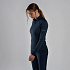 Montane Dámská mikina Montane Womens Protium Lite Pull-On barva Eclipse Blue velikost UK14/L