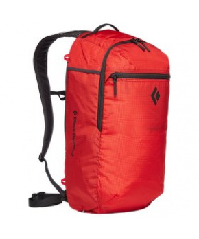 Batoh Black Diamond TRAIL ZIP 18 BACKPACK