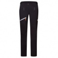 Kalhoty Mammut Taiss SO Pants Women black 0001