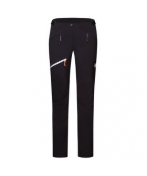 Kalhoty Mammut Taiss SO Pants Women