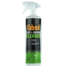 Čistící prostředek Grangers Tent + Awning Cleaner 1L