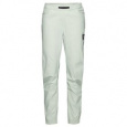 Kalhoty Mammut Massone Light Pants Women 1288 silver sage
