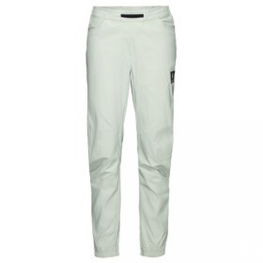 Kalhoty Mammut Massone Light Pants Women 1288 silver sage