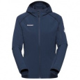 Bunda Mammut Madris Light ML Hooded Jacket Women