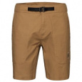 Kraťasy Mammut Tamaro Shorts Men 7546 claystone