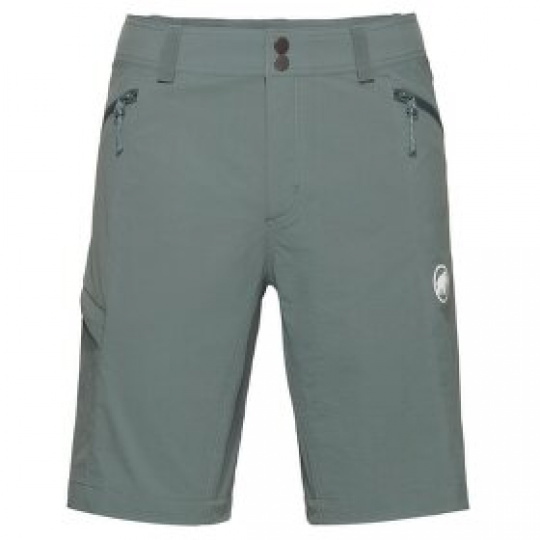 Kraťasy Mammut Ducan Shorts Men 00789 strata