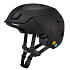 Helma Mammut Haute Route MIPS Twiceme Helmet black 0001