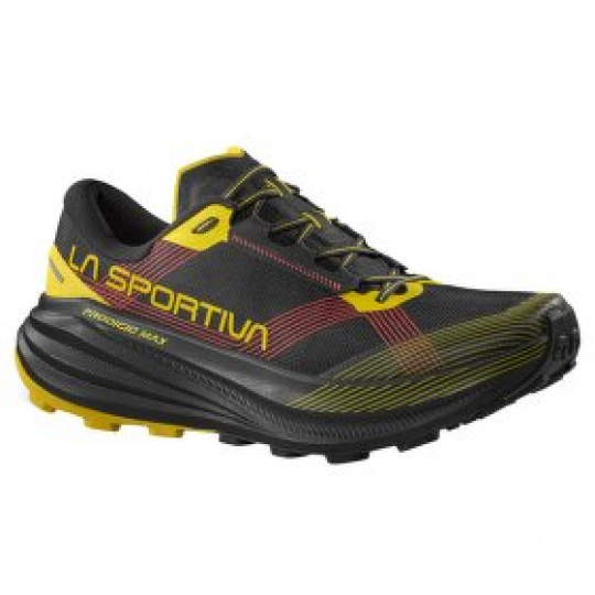 Boty La Sportiva Prodigio Max