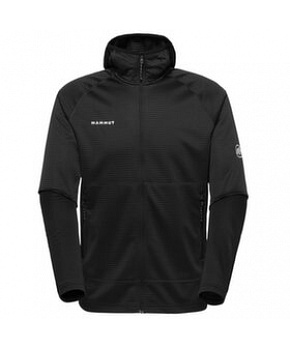 Mikina Mammut Crag ML Hooded Jacket Men Mikina Mammut Crag ML Hooded Jacket Men