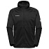 Mikina Mammut Crag ML Hooded Jacket Men