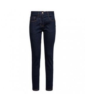 Kalhoty La Sportiva Eldo Jeans W Jeans/Deep Sea Kalhoty La Sportiva Eldo Jeans W Jeans/Deep Sea