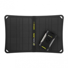 GOAL ZERO VENTURE 35 SOLAR KIT GOAL ZERO VENTURE 35 SOLAR KIT