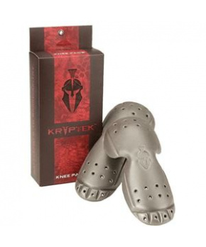 KADEN KRAWLER KNEE PADS - (blank) vel. ONE SIZE KADEN KRAWLER KNEE PADS - (blank) vel. ONE SIZE