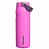 STANLEY Termoláhev The IceFlow™ Bottle Flip Straw 700 ml/24oz Hot Pink