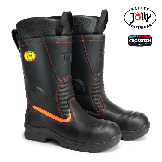Jolly 9008/GA Fireprofi Evo