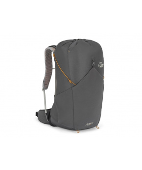 Lowe Alpine AirZone Ultra 26 graphene/GRH batoh Lowe Alpine AirZone Ultra 26 graphene/GRH batoh