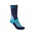 Bridgedale MTB Winter T2 MS Boot Women's navy/light blue/358
