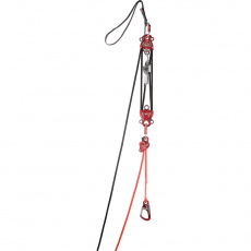 Záchranná Sada Camp Rescue Kit Druid Evo 50m