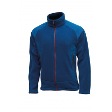 Fleecová Bunda Pinguin Canyon Jacket Fleecová Bunda Pinguin Canyon Jacket