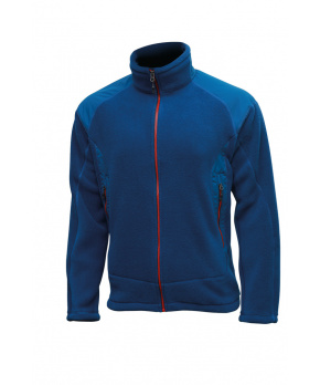 Fleecová Bunda Pinguin Canyon Jacket