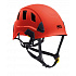 Petzl Pracovní přilba Petzl Strato Vent barva Červená