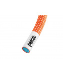 Lano Petzl PASO GUIDE 7,7 mm 60 m oranžové 