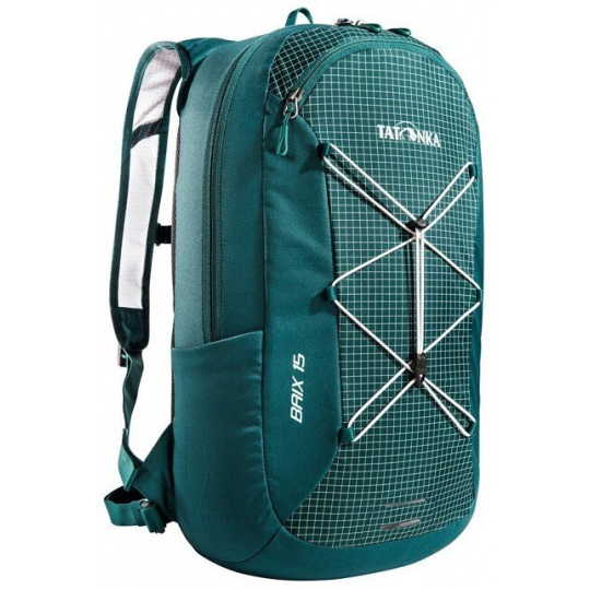 Batoh Tatonka BAIX 15 teal green