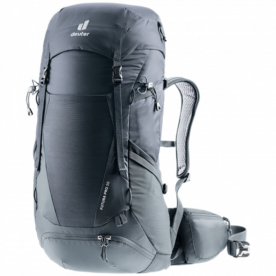 Batoh Deuter Futura Pro 36