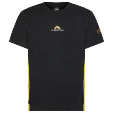 Triko krátký rukáv La Sportiva Promo Tee M