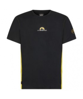 Triko krátký rukáv La Sportiva Promo Tee M