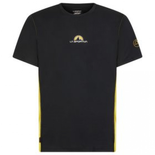 Triko krátký rukáv La Sportiva Promo Tee M