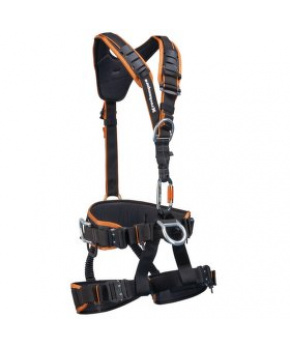 Sedák Rock Empire Atlas Lock AL oranžová 018 Sedák Rock Empire Atlas Lock AL oranžová 018