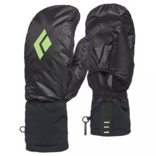 Rukavice Black Diamond CIRQUE GLOVES