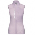 Vesta Mammut Aenergy TR WB Hybrid Vest Women