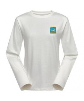 Triko dlouhý rukáv La Sportiva Moon Climb Long Sleeve W Triko dlouhý rukáv La Sportiva Moon Climb Long Sleeve W