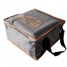 TRAEGER TO-GO BAG TRAEGER TO-GO BAG