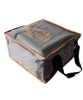 TRAEGER TO-GO BAG TRAEGER TO-GO BAG