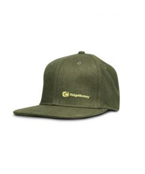 APEarel Dropback Snapback Green