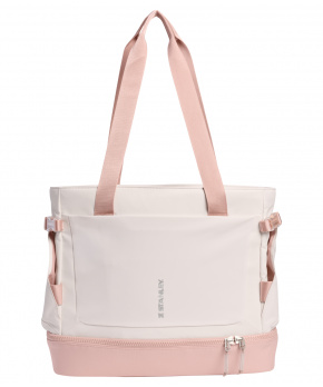 STANLEY Taška na cvičení The Vitalize™ Macro Method Tote 26.1L /27.6 QT Rose Quartz