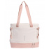 STANLEY Taška na cvičení The Vitalize™ Macro Method Tote 26.1L /27.6 QT Rose Quartz