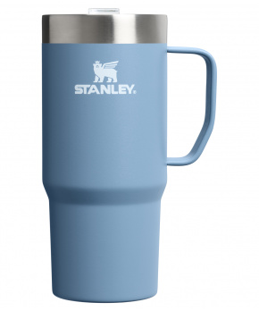 STANLEY Termohrnek The Everyday Suburban Mug 700 ml/24oz Indigo