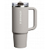 STANLEY The Quencher ProTour Flip Straw Tumbler 890 ml/30oz Ash