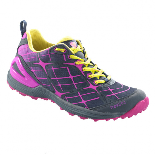 Treksta Alter Ego woman pink