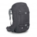 Batoh Osprey Fairview Trek 50 Charcoal Grey