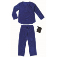 Cocoon dámské pyžamo Travel Pyjama XL blue