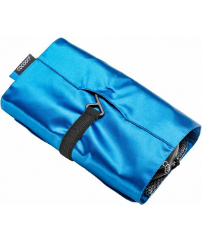 Cocoon toaletní taška Hanging Toiletry Kit Silk blue lagoon