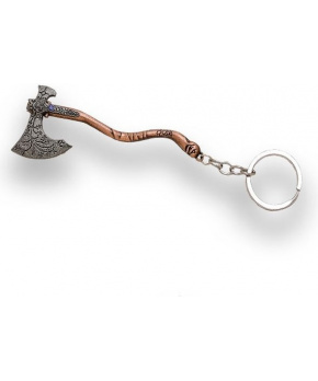 Joker přívěsek Lotr Axe 95mm